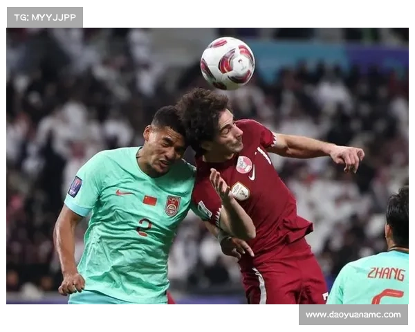 卡塔尔国足多方面优势剖析：中国队面临的挑战与差距分析