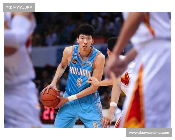 周琦加盟新疆篮球队的时间节点及其对球队和联赛的深远影响解析